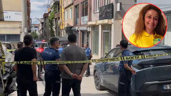 Bursa'da kadın iş ortağını öldüren oto galerici intihar etti
