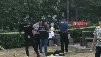 Güngören'de boşanma aşamasındaki eşini ve baldızını bıçakladı : Saldırgan tutuklandı