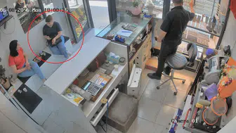 Hatay'daki çifte cinayette yeni görüntüler