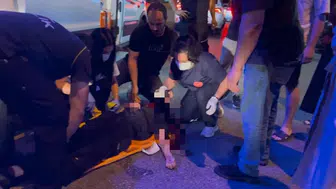 Bursa'da makas atarken dehşet saçtı ! 18 yaşındaki genç kız hayatını kaybetti