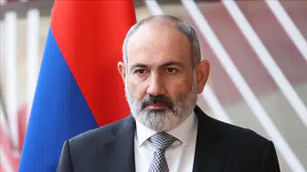Ermenistan seçimlerinde ilk sonuçlara göre Paşinyan'ın partisi önde