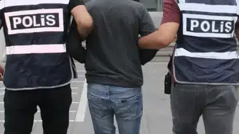Kayseri'de kesinleşmiş hapis cezası bulunan 3 şahıs yakalandı