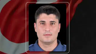 Şehit polis memuru Baş, Denizli'de defnedilecek