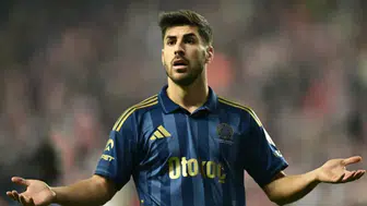 Fenerbahçe'de Aykut Kocaman dönemi : Asensio kalsın