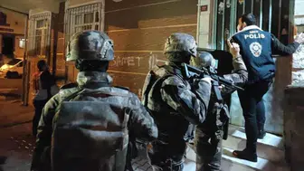 İstanbul ve Muğla'da 'pusulabet' operasyonu