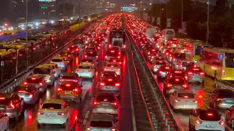 2026 yılı motorlu taşıtlar vergisi ikinci taksit ödemeleri için son gün ne zaman?
