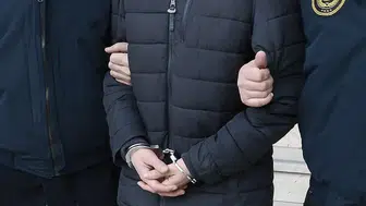 Bursa'da komşu cinayeti : 1 ölü, 1 tutuklu