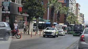 Denizli’de çocuklar arasındaki tartışma kanlı bitti : 17 yaşındaki genç bıçaklandı