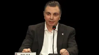 Tolga Kırgız kimdir? Beşiktaş’ın eski yöneticisi Tolga Kırgız neden gözaltına alındı? Nereli ve kaç yaşında?