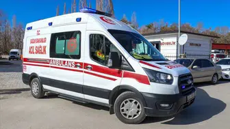Erzurum’da kan donduran saldırı : 26 yaşındaki genç ağır yaralandı