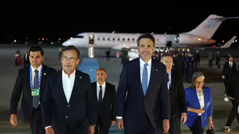 İsveç Başbakanı Kristersson ve İzlanda Başbakanı Frostadttir Ankara'da