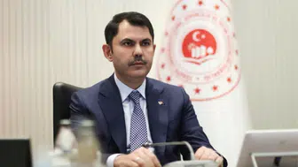 Bakan Kurum deprem bölgesindeki son rakamı açıkladı