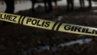 Bursa Orhangazi'de silahlı kavga : 21 yaşındaki genç bacağından vuruldu