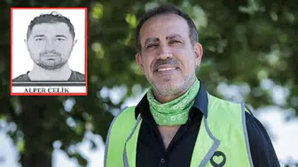 Alper Çelik’in savcılık ifadesi ortaya çıktı