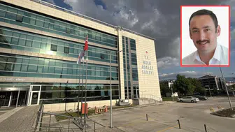 Bolu Belediyesi soruşturmasında Özel Kalem Müdürü Yıldız tutuklandı