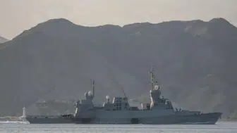 UKMTO duyurdu : Yemen açıklarında yük gemisine saldırı