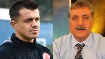 Müjdat Yetkiner, Orhan Şam'ı kovdu