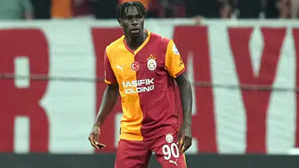 Inter'den Wilfried Singo hamlesi