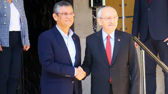 CHP'de yeni kriz iddiası ! Kılıçdaroğlu'dan Özgür Özel hamlesi