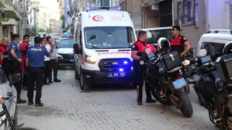 Malatya'da uzman çavuş, tabancanın kazara ateş alması sonucu yaralandı
