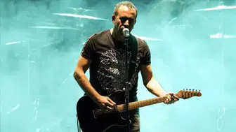 Bursa’da gözaltına alınan Haluk Levent, sorgulanmak üzere İstanbul’a gönderildi