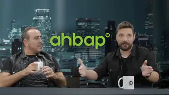 AHBAP soruşturmasında denetim skandalı !