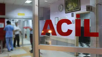Antalya'da bir şahıs inşaat halindeki binanın bodrum boşluğuna düştü