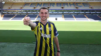 Al Ahli, Kerem Aktürkoğlu için kesenin ağzını açtı