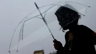Meteoroloji'den uyarı : Gök gürültülü sağanak geliyor