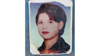 24 yıldır kayıp olan Döndü'nün ailesinden çağrı