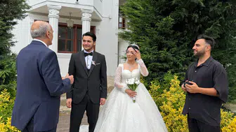 Korsan düğün fotoğrafçılarına denetim : Çiftlere kritik uyarı