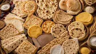 Taste Atlas dünya ekmeklerini sıraladı : Türk yufkası da listede yer aldı