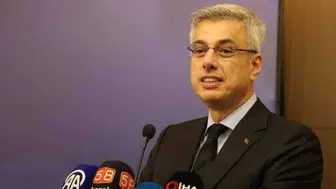 Bakan Memişoğlu, Siirt'te açıklamalarda bulundu