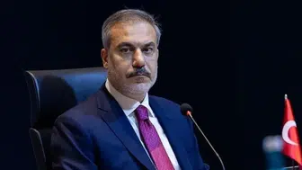 Bakan Fidan, BM Genel Sekreteri Guterres ile telefonda görüştü