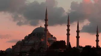 Cuma hutbesi yayınlandı : Bu haftanın konusu Kur'an-ı Kerim