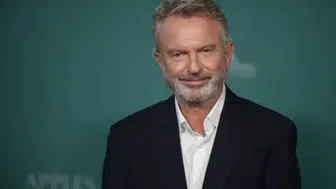 Ünlü aktör Sam Neill hayatını kaybetti