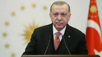Cumhurbaşkanı Erdoğan'dan önemli açıklamalar