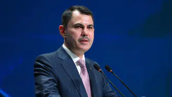 Bakan Kurum'dan Adıyaman'daki köy evleri paylaşımı