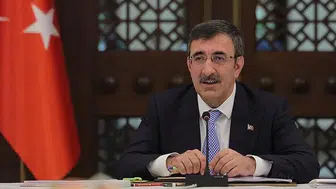 'Türkiye'nin olmadığı hiçbir girişim başarıya ulaşamaz'