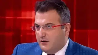 Cem Küçük için tutuklama talebi