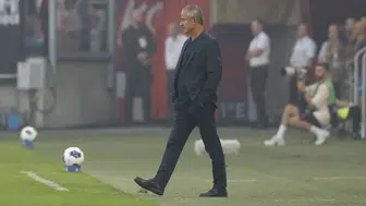 İsmail Kartal'dan Gornik Zabrze maçı sonrası açıklama