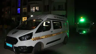 Karaman'da yalnız yaşayan gurbetçi adam evinde ölü bulundu