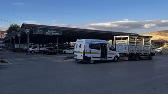 Niğde'de kıraathanede silahlı kavga : Yaralılar var