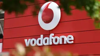 Vodafone'da 5,95 milyar dolarlık hisse satışı
