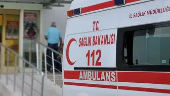 Gaziantep’te devriilen forkliftin altında kalan 19 yaşındaki genç hayatını kaybetti