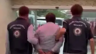 Sakarya'da insan kaçakçılığı operasyonu : 9 düzensiz göçmen yakalandı