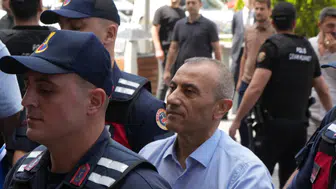 Başsavcılık : Birçok suç organize bir yapı içerisinde işlenmiş