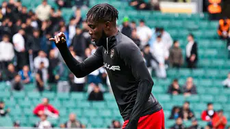 Çorum FK, Emeka Eze ve Joseph Attamah ile yollarını ayırdı