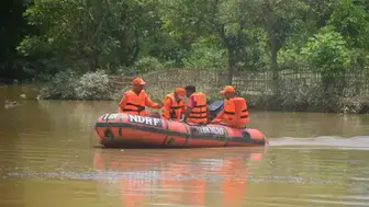 Hindistan Assam'da sel felaketi : Hayatını kaybedenlerin sayısı 47'ye yükseldi