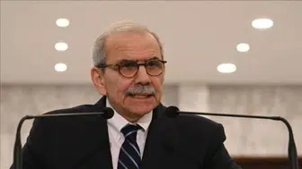 Lübnan Başbakanı Selam'dan Hizbullah ve Suriye açıklaması